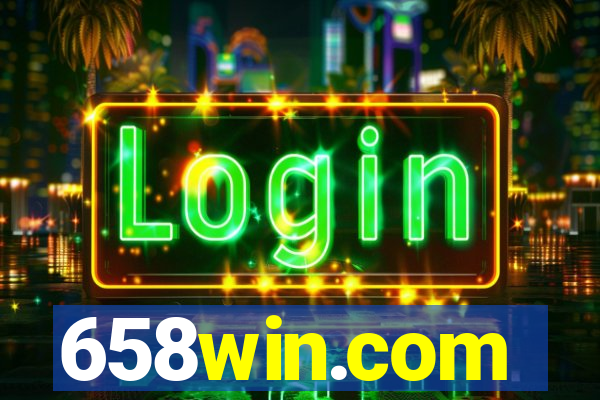 658win.com