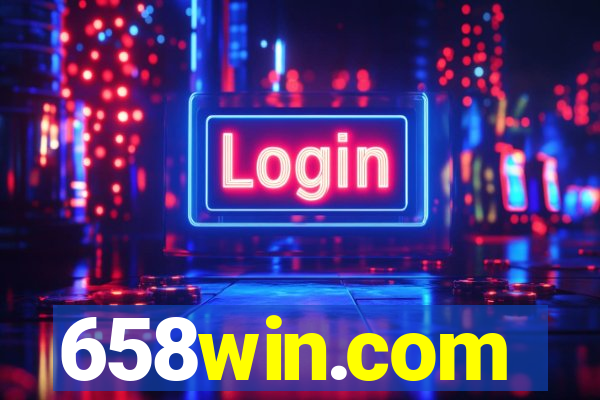 658win.com