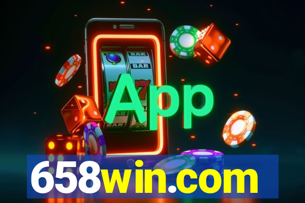 658win.com