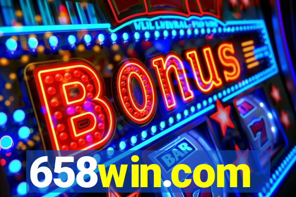 658win.com