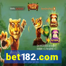 bet182.com