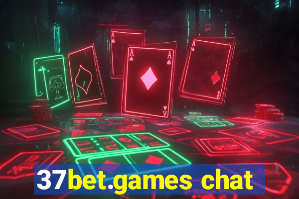 37bet.games chat