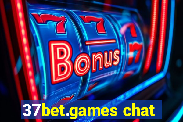 37bet.games chat