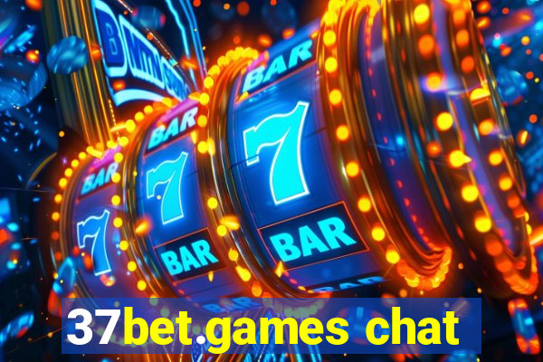 37bet.games chat