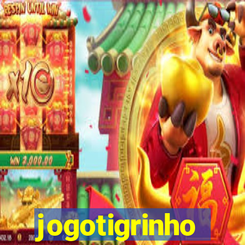 jogotigrinho