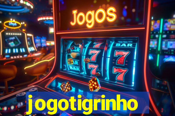 jogotigrinho