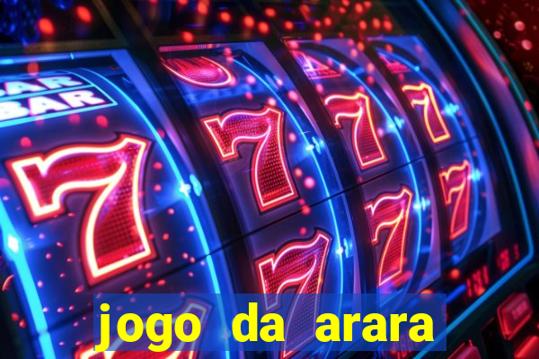 jogo da arara trade é confiável