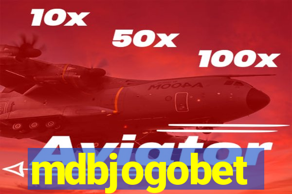 mdbjogobet