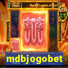 mdbjogobet