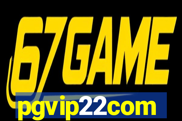 pgvip22com