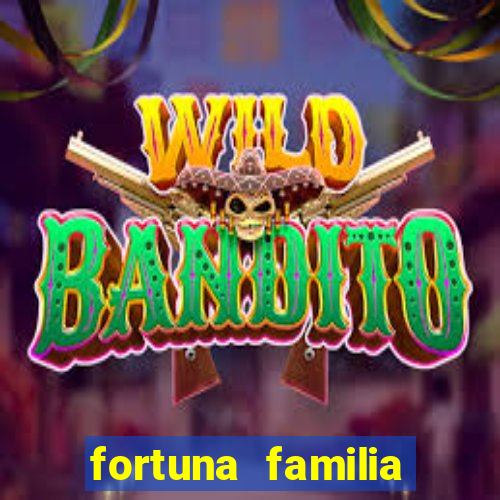 fortuna familia real brasileira