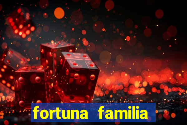 fortuna familia real brasileira