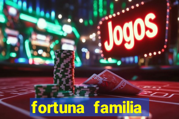 fortuna familia real brasileira