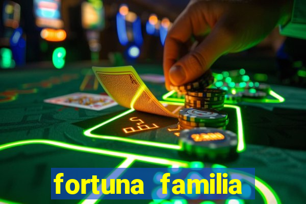 fortuna familia real brasileira