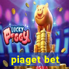 piaget bet