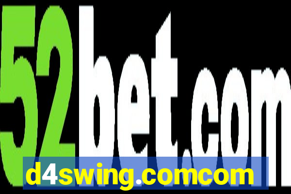 d4swing.comcom