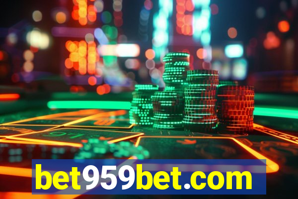 bet959bet.com