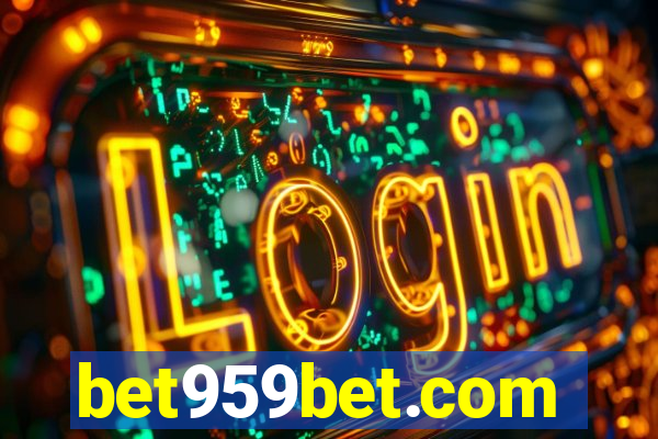 bet959bet.com