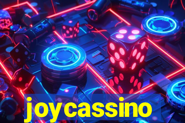 joycassino