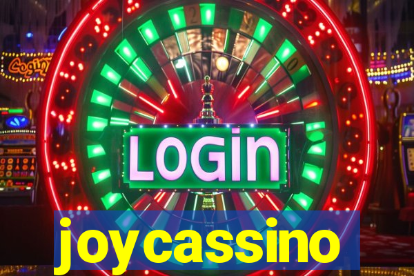 joycassino