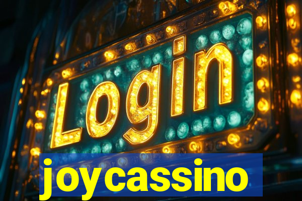 joycassino