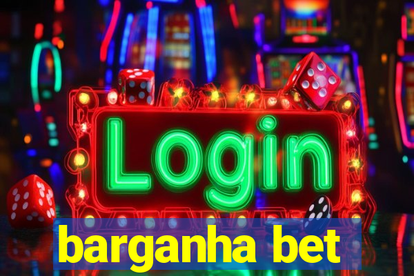 barganha bet