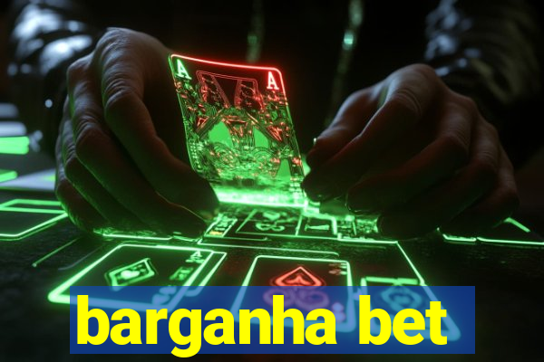 barganha bet