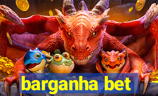 barganha bet