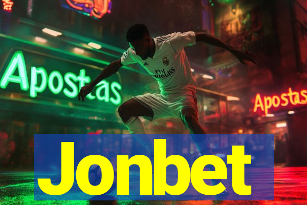 Jonbet