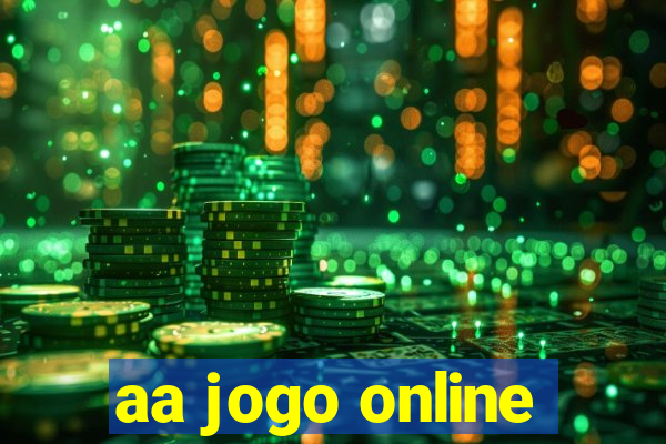 aa jogo online