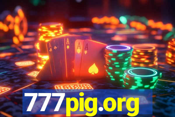 777pig.org