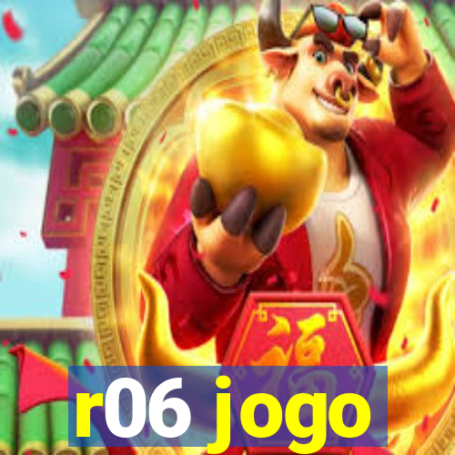 r06 jogo