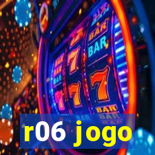 r06 jogo