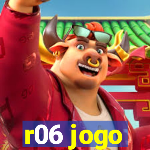 r06 jogo