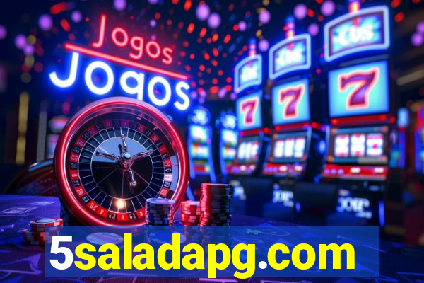 5saladapg.com