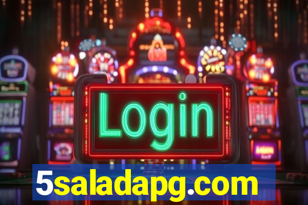 5saladapg.com