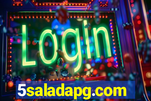 5saladapg.com