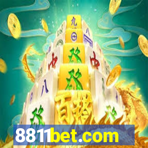 8811bet.com