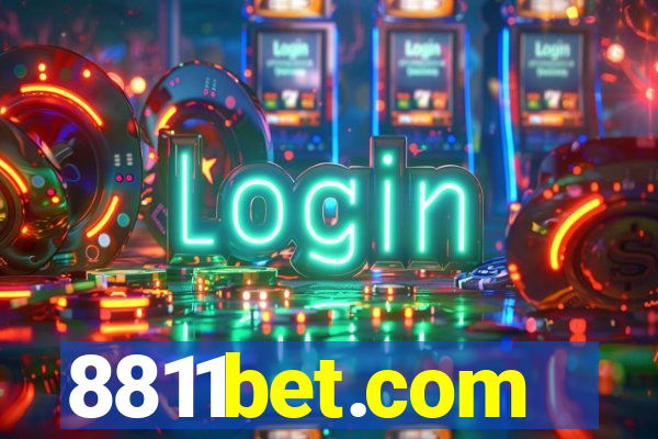 8811bet.com