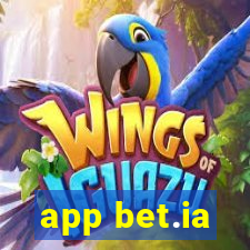 app bet.ia