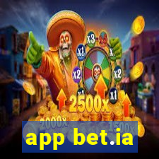 app bet.ia