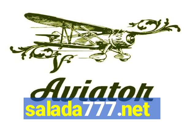 salada777.net