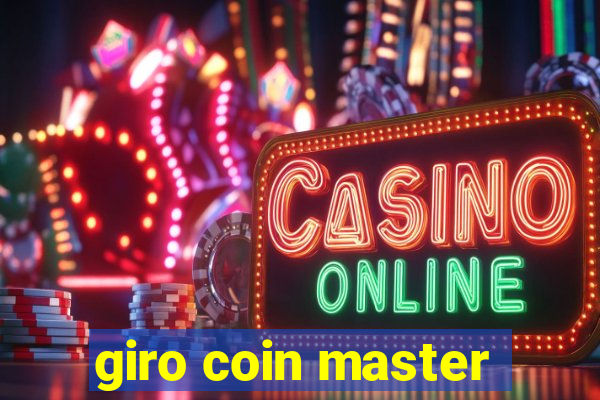 giro coin master