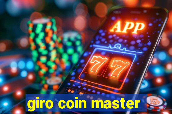 giro coin master