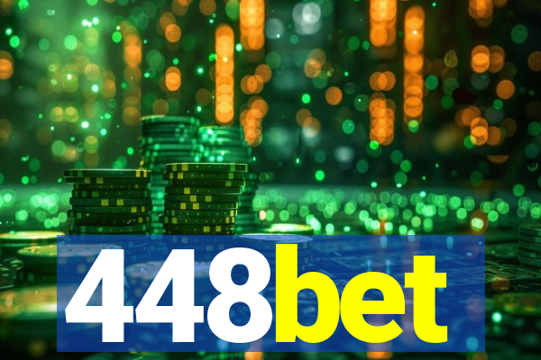 448bet