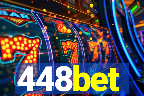 448bet