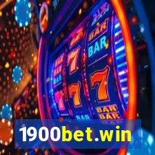 1900bet.win