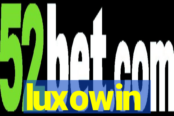 luxowin