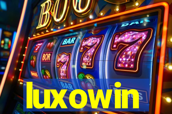 luxowin