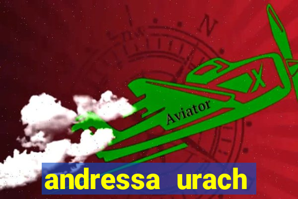 andressa urach portal zacarias